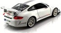 PORSCHE 911 GT3 RS 4.0 1:18 model BBurago 11036