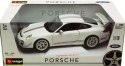 PORSCHE 911 GT3 RS 4.0 1:18 model BBurago 11036