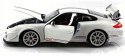 PORSCHE 911 GT3 RS 4.0 1:18 model BBurago 11036