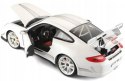 PORSCHE 911 GT3 RS 4.0 1:18 model BBurago 11036