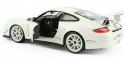 PORSCHE 911 GT3 RS 4.0 1:18 model BBurago 11036