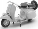 Piaggio Vespa 125 cc skuter model 1:18 Welly