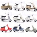 Piaggio Vespa 125 cc skuter model 1:18 Welly