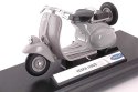 Piaggio Vespa 125 cc skuter model 1:18 Welly