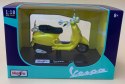 Piaggio Vespa LXV 2013 skuter model 1:18 Maisto