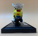 Piaggio Vespa LXV 2013 skuter model 1:18 Maisto