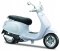 Piaggio Vespa Primavera 150 skuter 1:12 Maisto