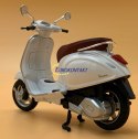 Piaggio Vespa Primavera 150 skuter 1:12 Maisto