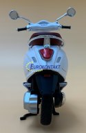 Piaggio Vespa Primavera 150 skuter 1:12 Maisto