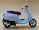 Piaggio Vespa Primavera 150 skuter 1:12 Maisto