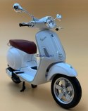 Piaggio Vespa Primavera 150 skuter 1:12 Maisto