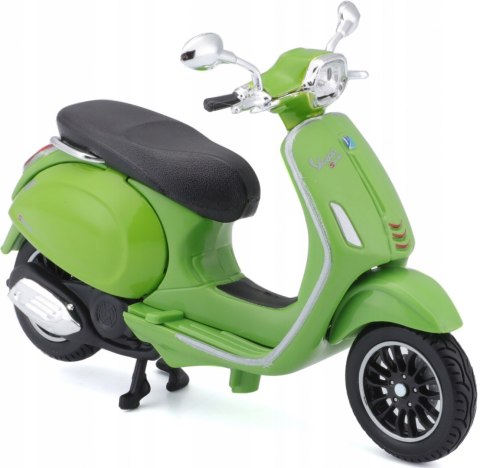 Piaggio Vespa sprint 150 ABS 2017 1:18 Maisto