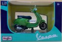 Piaggio Vespa sprint 150 ABS 2017 1:18 Maisto