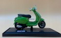 Piaggio Vespa sprint 150 ABS 2017 1:18 Maisto