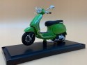 Piaggio Vespa sprint 150 ABS 2017 1:18 Maisto