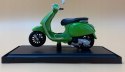 Piaggio Vespa sprint 150 ABS 2017 1:18 Maisto