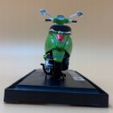 Piaggio Vespa sprint 150 ABS 2017 1:18 Maisto