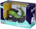 Piaggio Vespa sprint 150 ABS 2017 1:18 Maisto