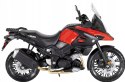 SUZUKI DL 1000 V-STROM motocykl model 1:12 Maisto