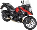 SUZUKI DL 1000 V-STROM motocykl model 1:12 Maisto