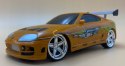 Toyota SUPRA F&F zdalnie sterowany JADA 1:24