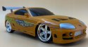 Toyota SUPRA F&F zdalnie sterowany JADA 1:24