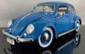 Volkswagen Kafer-Beetle 1955 1:18 Bburago 12029