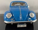 Volkswagen Kafer-Beetle 1955 1:18 Bburago 12029