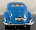 Volkswagen Kafer-Beetle 1955 1:18 Bburago 12029