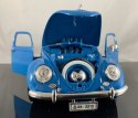 Volkswagen Kafer-Beetle 1955 1:18 Bburago 12029