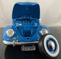 Volkswagen Kafer-Beetle 1955 1:18 Bburago 12029