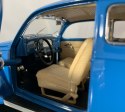 Volkswagen Kafer-Beetle 1955 1:18 Bburago 12029