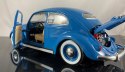 Volkswagen Kafer-Beetle 1955 1:18 Bburago 12029