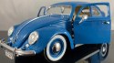 Volkswagen Kafer-Beetle 1955 1:18 Bburago 12029