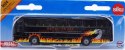 Autobus turystyczny MAN Lions Coach siku 1624 1:87