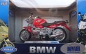 BMW R1100 R motocykl model 1:18 Welly metalowy