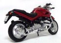 BMW R1150R model motocykl 1:18 Welly metalowy