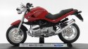 BMW R1150R model motocykl 1:18 Welly metalowy