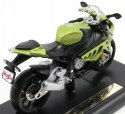 BMW S 1000 RR motocykl model 1:18 Maisto