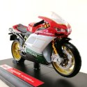 DUCATI 1098 S tricolore motocykl model 1:18 Maisto