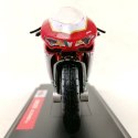 DUCATI 1098 S tricolore motocykl model 1:18 Maisto