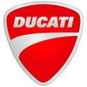 DUCATI 1098 S tricolore motocykl model 1:18 Maisto