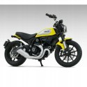 DUCATI SCRAMBLER motocykl model 1:18 Maisto