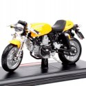 DUCATI SPORT 1000 motocykl model 1:18 Maisto