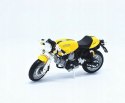 DUCATI SPORT 1000 motocykl model 1:18 Maisto