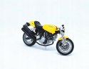 DUCATI SPORT 1000 motocykl model 1:18 Maisto