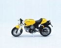 DUCATI SPORT 1000 motocykl model 1:18 Maisto