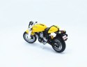 DUCATI SPORT 1000 motocykl model 1:18 Maisto