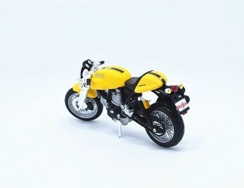 DUCATI SPORT 1000 motocykl model 1:18 Maisto DUCATI SPORT 1000 motocykl model 1:18 Maisto