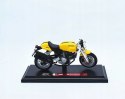 DUCATI SPORT 1000 motocykl model 1:18 Maisto